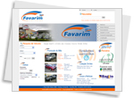 www.favarimveiculos.com.br